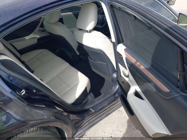 58AFZ1B18SU201026 Lexus Es 350 Ultra Luxury