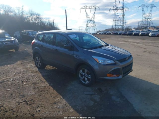 2014 FORD ESCAPE 1FMCU0F72EUE32929