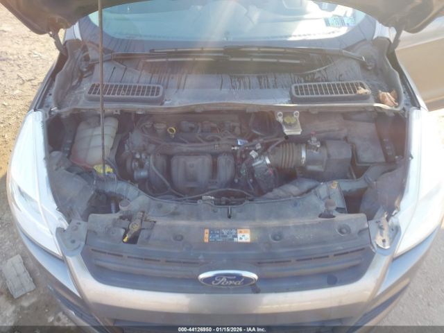 2014 FORD ESCAPE 1FMCU0F72EUE32929 Photo 9
