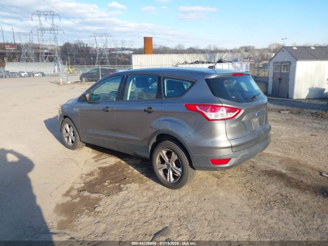2014 FORD ESCAPE 1FMCU0F72EUE32929 Photo 2