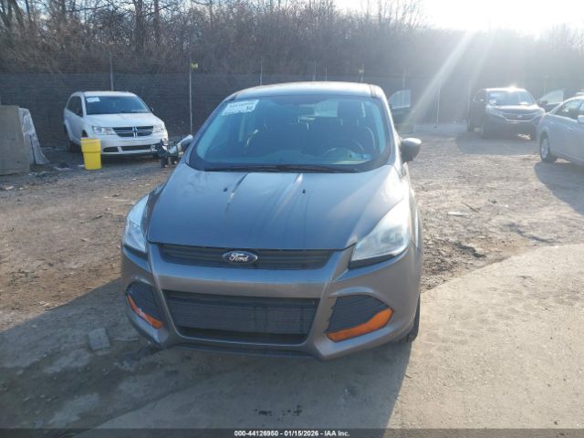 2014 FORD ESCAPE 1FMCU0F72EUE32929 Photo 5