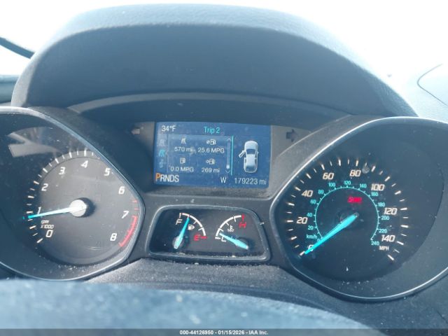 2014 FORD ESCAPE 1FMCU0F72EUE32929 Photo 6