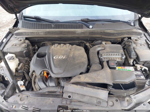 2013 KIA OPTIMA 5XXGM4A71DG250342 Photo 9