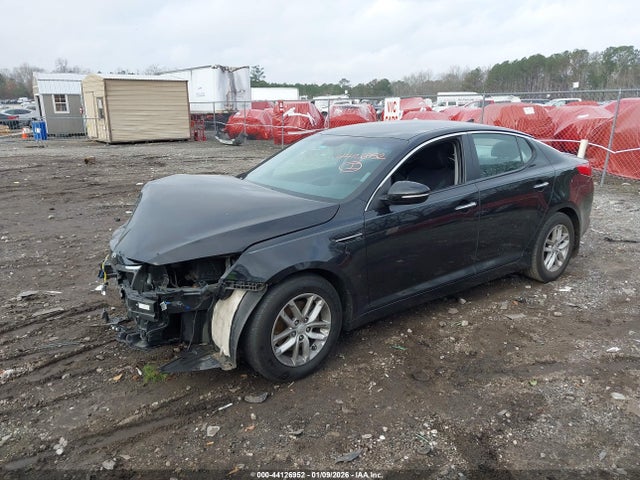 2013 KIA OPTIMA 5XXGM4A71DG250342 Photo 1