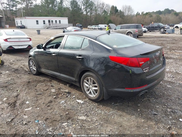 2013 KIA OPTIMA 5XXGM4A71DG250342 Photo 2