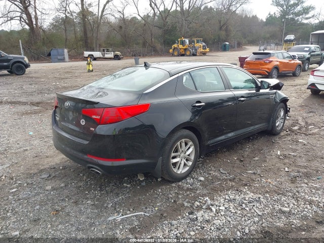 2013 KIA OPTIMA 5XXGM4A71DG250342 Photo 3