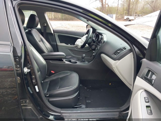 2013 KIA OPTIMA 5XXGM4A71DG250342 Photo 4