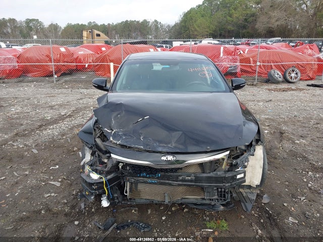 2013 KIA OPTIMA 5XXGM4A71DG250342 Photo 5