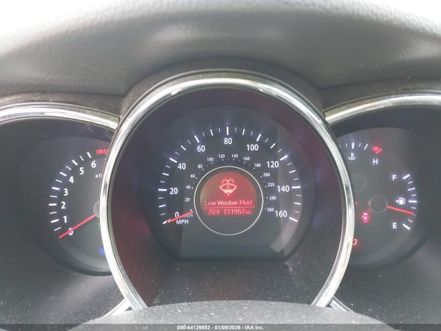 2013 KIA OPTIMA 5XXGM4A71DG250342 Photo 6