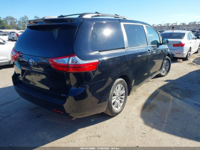 2015 TOYOTA SIENNA 5TDYK3DC5FS575316 Photo 3