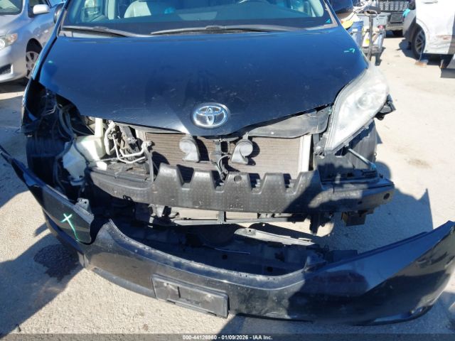 2015 TOYOTA SIENNA 5TDYK3DC5FS575316 Photo 5