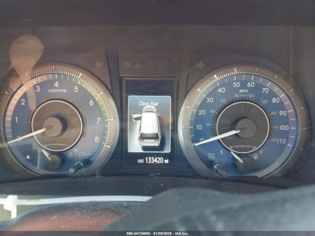 2015 TOYOTA SIENNA 5TDYK3DC5FS575316 Photo 6