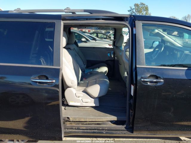 2015 TOYOTA SIENNA 5TDYK3DC5FS575316 Photo 7