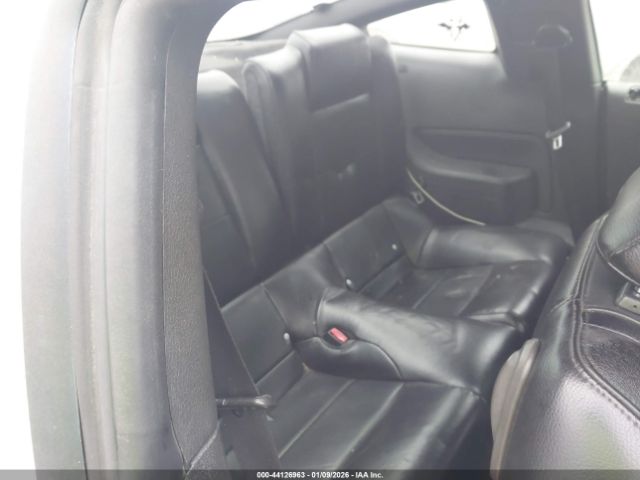 2007 FORD MUSTANG 1ZVFT80N475233322 Photo 7