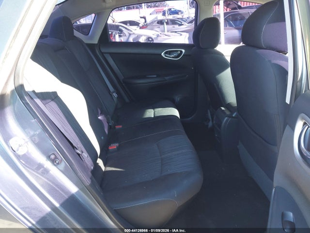 Продаж на аукціоні авто 2016 Nissan Sentra Fe+ S/s/sl/sr/sv, vin: 3N1AB7AP6GL651877, номер лоту: 44126966