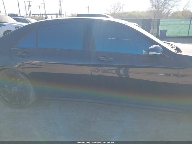 Aukcja sprzedaży 2014 Mercedes-benz S 550, vin: WDDUG8CB5EA058041, numer aukcji: 44126992