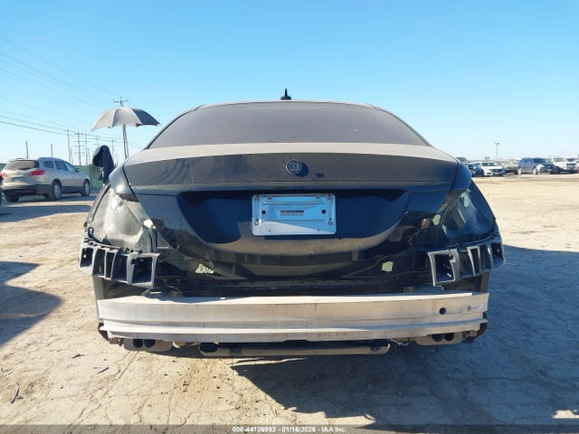 Aukcja sprzedaży 2014 Mercedes-benz S 550, vin: WDDUG8CB5EA058041, numer aukcji: 44126992