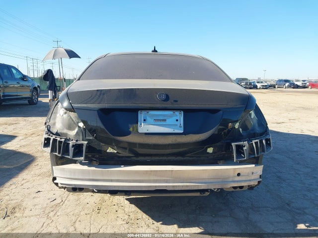 Aukcja sprzedaży 2014 Mercedes-benz S 550, vin: WDDUG8CB5EA058041, numer aukcji: 44126992