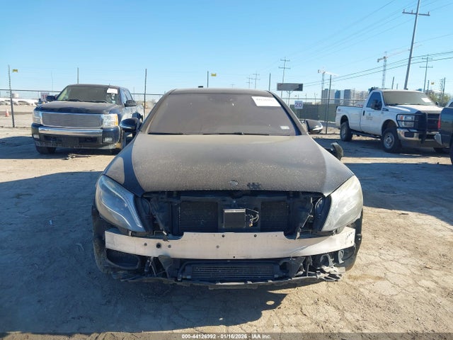 2014 MERCEDES-BENZ S 550 WDDUG8CB5EA058041 Photo 5