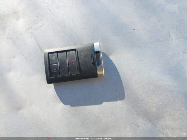 2012 CADILLAC SRX 3GYFNGE32CS580348 Photo 10