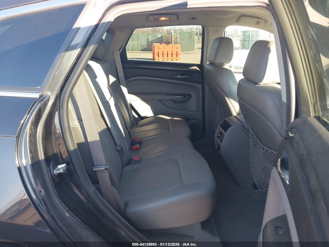 2012 CADILLAC SRX 3GYFNGE32CS580348 Photo 7