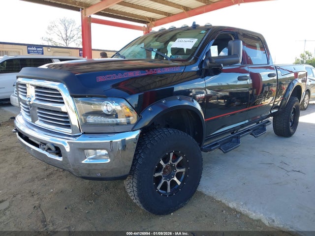 Aukcja sprzedaży 2013 Ram 2500 Power Wagon, vin: 3C6TR5ET3DG531964, numer aukcji: 44126994