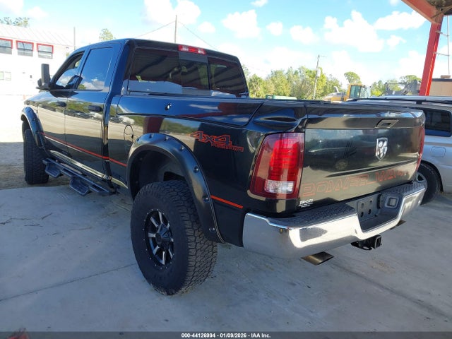 Aukcja sprzedaży 2013 Ram 2500 Power Wagon, vin: 3C6TR5ET3DG531964, numer aukcji: 44126994