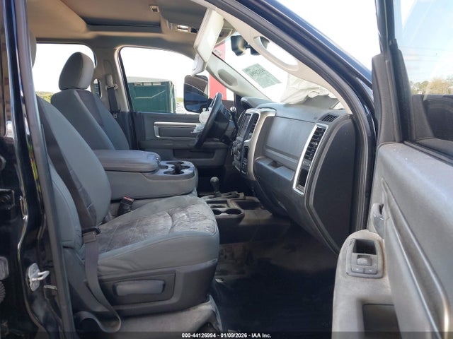 Aukcja sprzedaży 2013 Ram 2500 Power Wagon, vin: 3C6TR5ET3DG531964, numer aukcji: 44126994