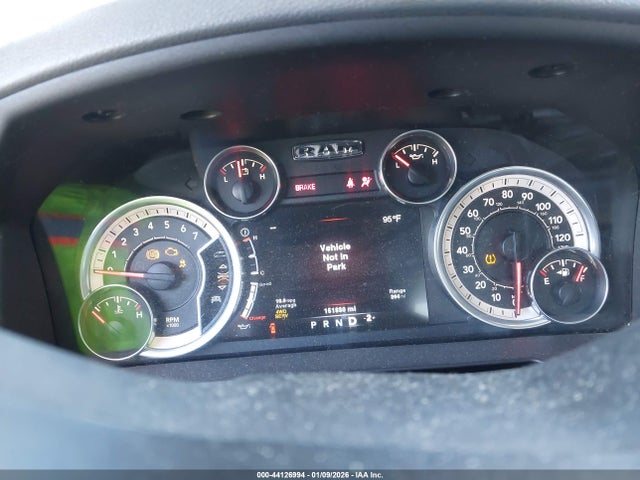 Aukcja sprzedaży 2013 Ram 2500 Power Wagon, vin: 3C6TR5ET3DG531964, numer aukcji: 44126994
