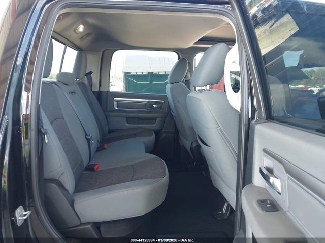 Aukcja sprzedaży 2013 Ram 2500 Power Wagon, vin: 3C6TR5ET3DG531964, numer aukcji: 44126994