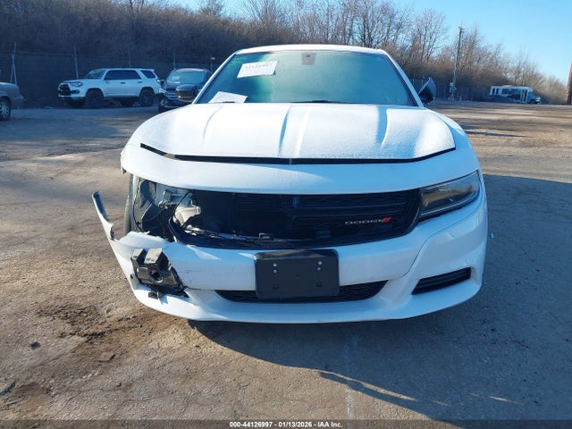 Dodge Charger Sxt 2023 2C3CDXBG9PH563594 Image 12
