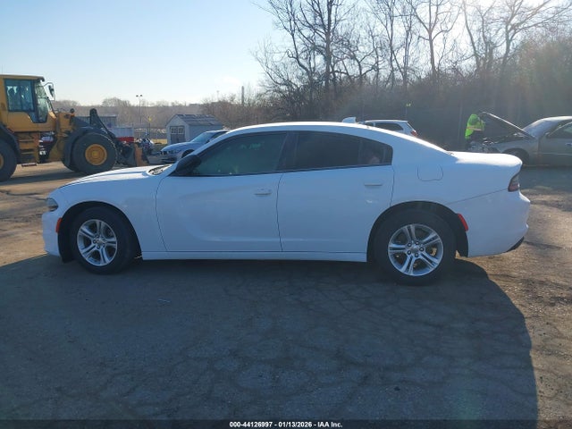 Dodge Charger Sxt 2023 2C3CDXBG9PH563594 Image 14