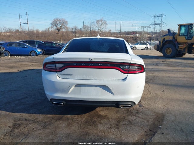Dodge Charger Sxt 2023 2C3CDXBG9PH563594 Image 16