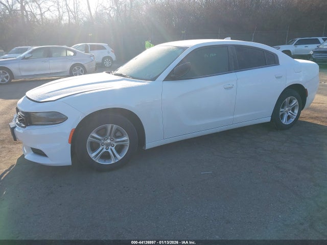 Dodge Charger Sxt 2023 2C3CDXBG9PH563594 Image 2