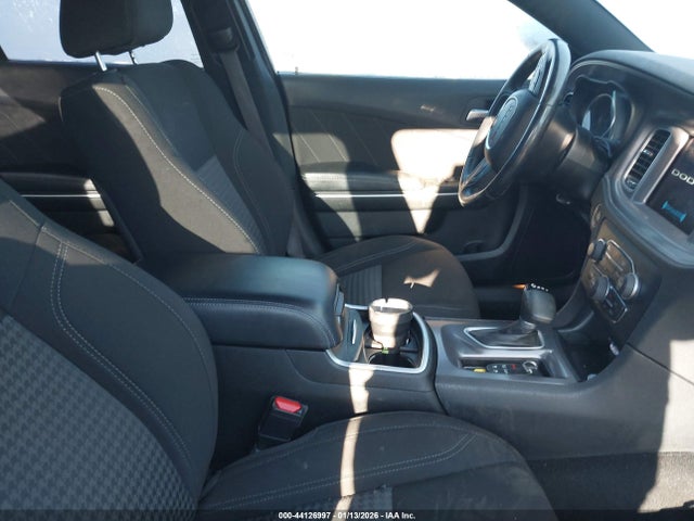 Dodge Charger Sxt 2023 2C3CDXBG9PH563594 Image 5