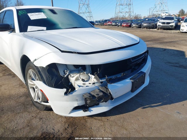 Dodge Charger Sxt 2023 2C3CDXBG9PH563594 Image 6