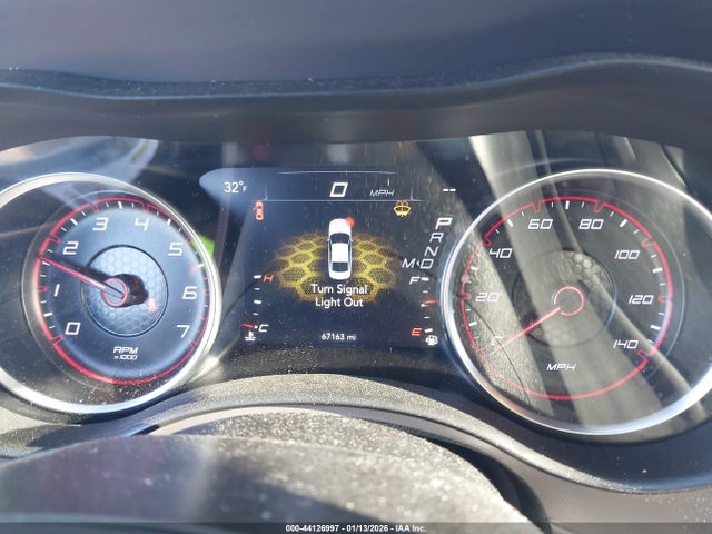 Dodge Charger Sxt 2023 2C3CDXBG9PH563594 Image 7