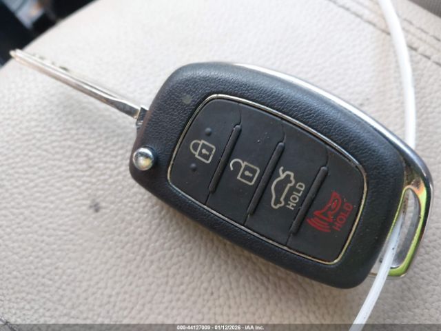 2015 HYUNDAI SONATA 5NPE24AF8FH231881 Photo 10