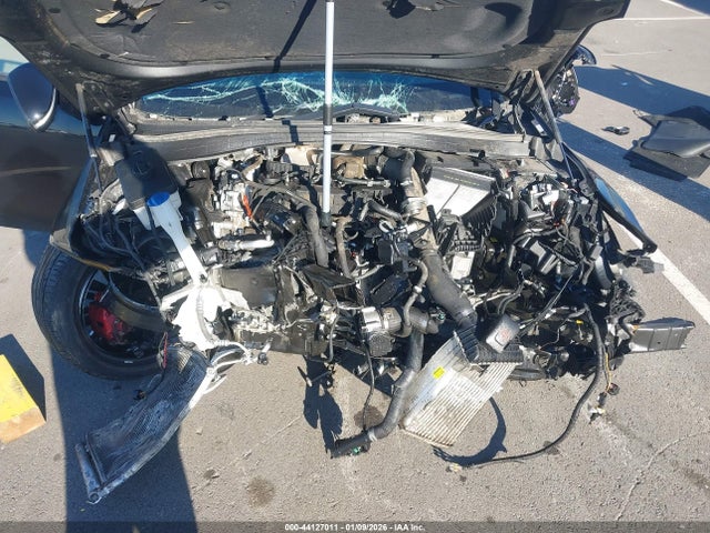 5XXGV4L23JG206370 KIA Optima Sx Turbo
