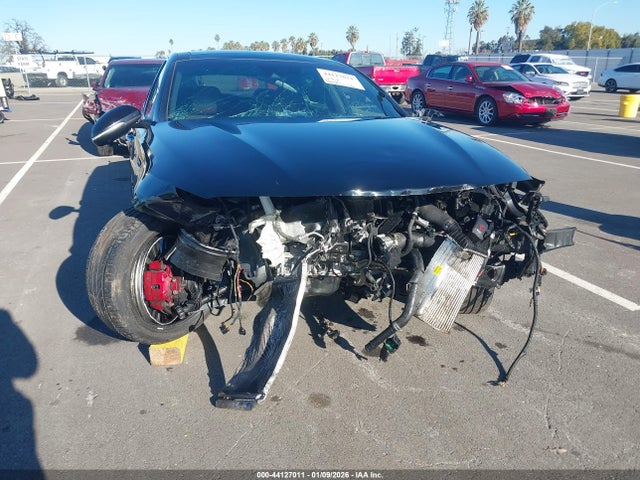 5XXGV4L23JG206370 KIA Optima Sx Turbo