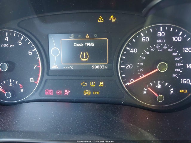 5XXGV4L23JG206370 KIA Optima Sx Turbo