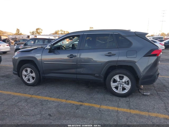 Toyota Rav4 Hybrid Le 2020 2T3MWRFVXLW046782 Image 14