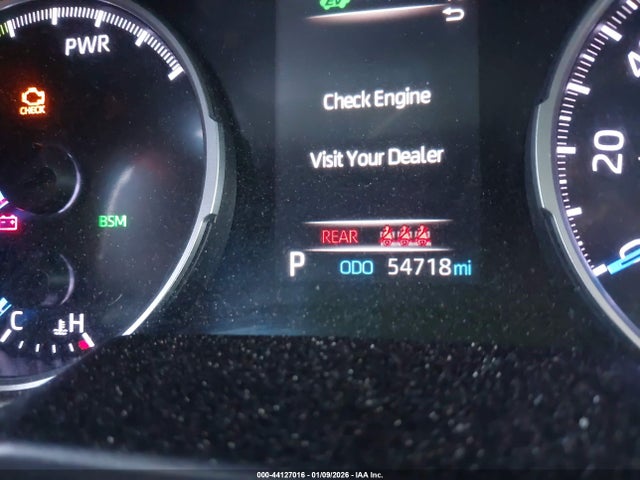 Toyota Rav4 Hybrid Le 2020 2T3MWRFVXLW046782 Image 15