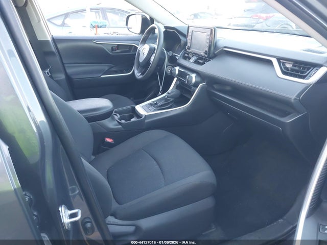 Toyota Rav4 Hybrid Le 2020 2T3MWRFVXLW046782 Image 5