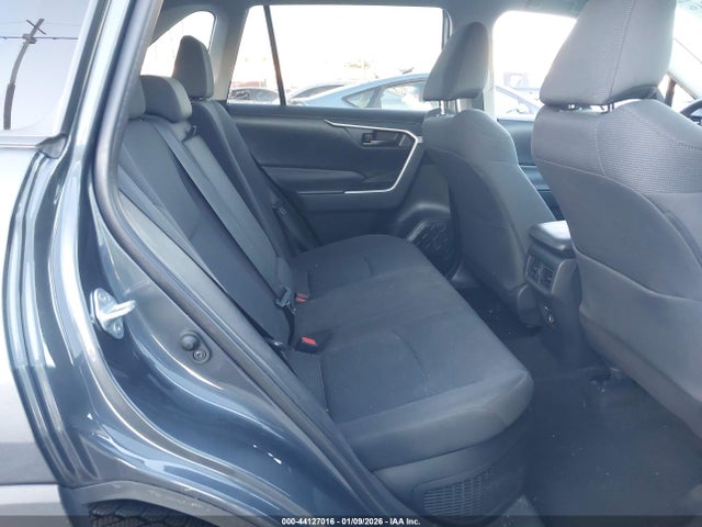 Toyota Rav4 Hybrid Le 2020 2T3MWRFVXLW046782 Image 8