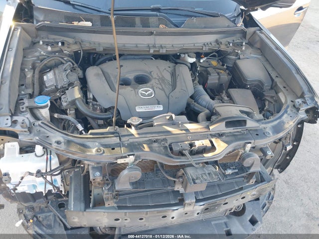 JM3TCBEY2P0641179 Mazda Cx-9 Signature