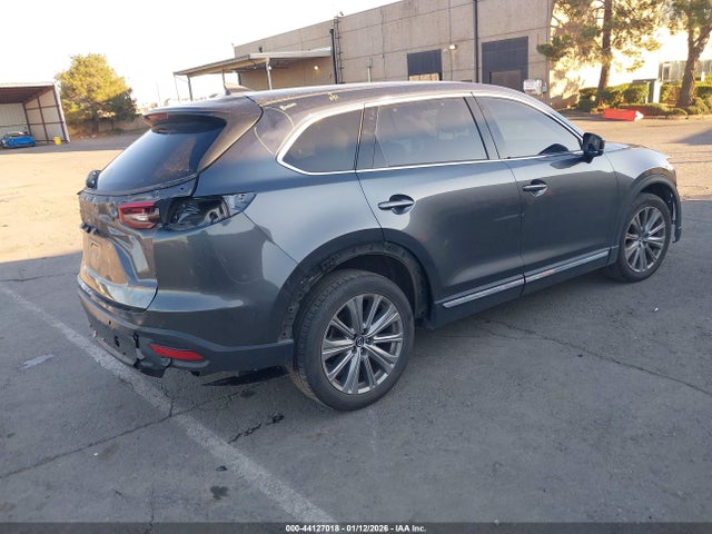 JM3TCBEY2P0641179 Mazda Cx-9 Signature