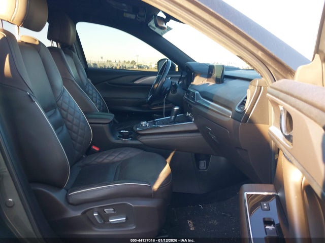 JM3TCBEY2P0641179 Mazda Cx-9 Signature