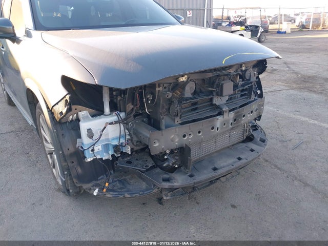 JM3TCBEY2P0641179 Mazda Cx-9 Signature