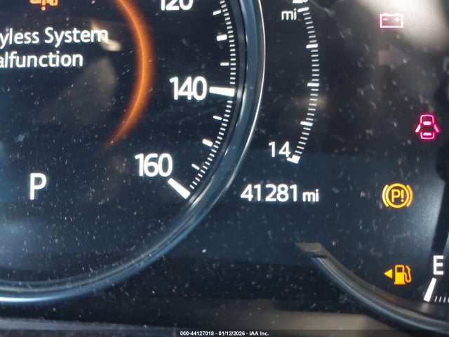 JM3TCBEY2P0641179 Mazda Cx-9 Signature